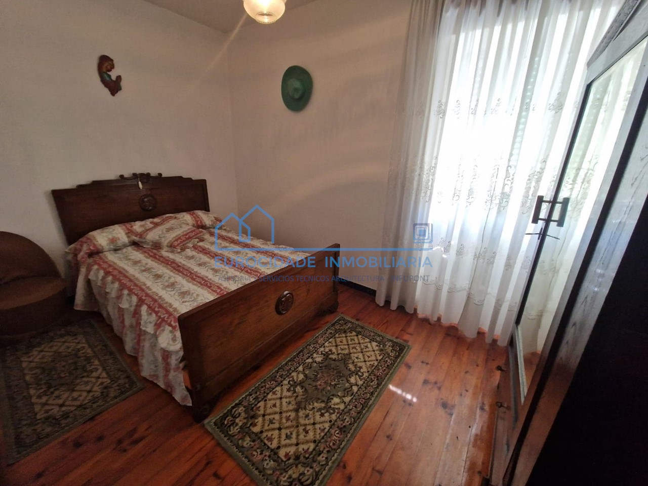 Foto 16 SE VENDE CASA CON GRAN PARCELA EN TOMIÑO