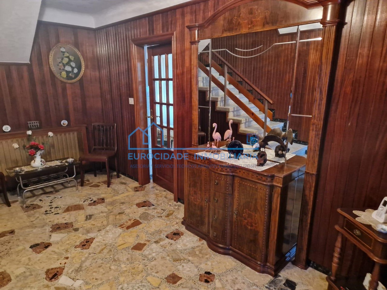 Foto 20 SE VENDE CASA CON GRAN PARCELA EN TOMIÑO