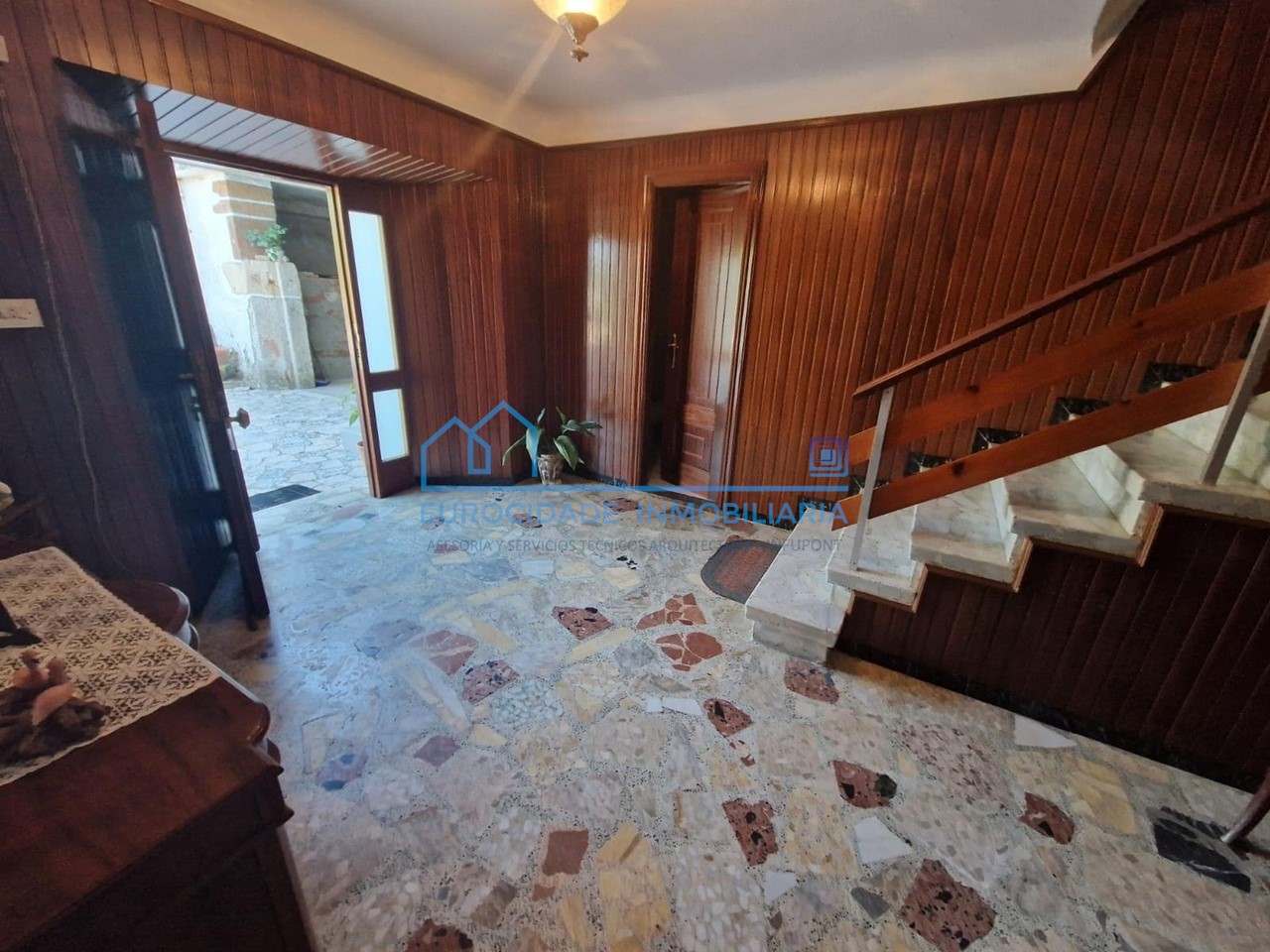 Foto 21 SE VENDE CASA CON GRAN PARCELA EN TOMIÑO